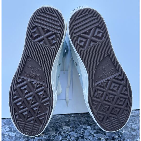 Converse Wmns Chuck Taylor All Star Lift Platform Hi Color Pop You Dew You 9.5 - Picture 9 of 10